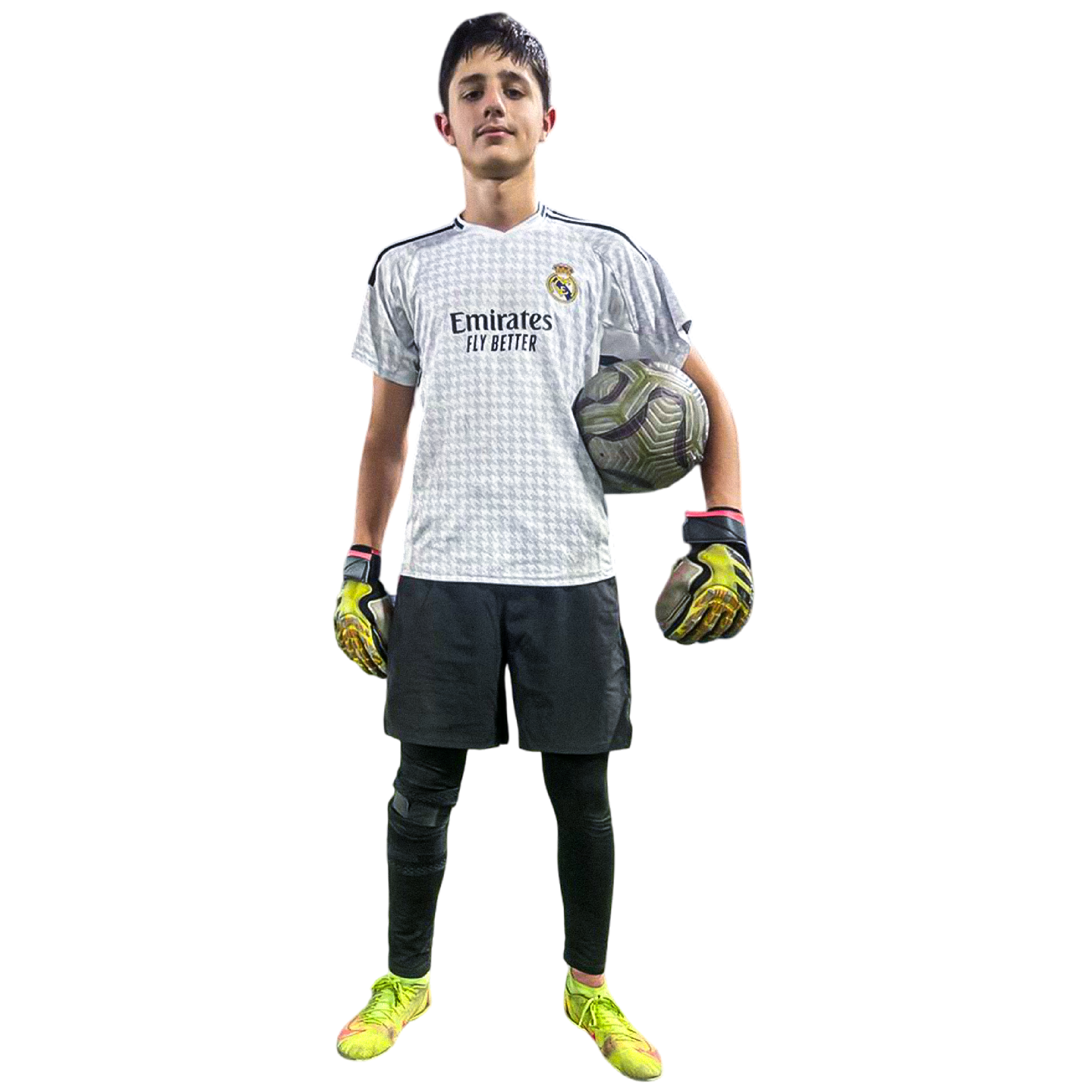 Kareem Safi - Success Story